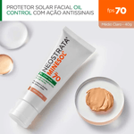 Protetor-Solar-Facial-Neostrata-Minesol-Oil-Control-Medio-Claro-FPS70-40g