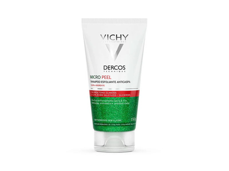 Shampoo-Esfoliante-Anticaspa-Vichy-MicroPeel-150ml