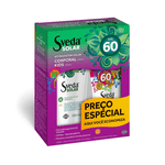 Kit-Protetor-Solar-Sveda-Corporal-FPS60-200ml---Protetor-Solar-Sveda-Kids-FPS60-125ml