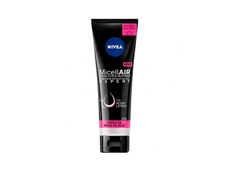 Sabonete-Facial-em-Gel-Nivea-MicellAIR-Expert-125ml