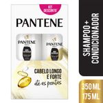 Kit-Shampoo-Pantene-Hidrocauterizacao-350ml---Condicionador-175ml