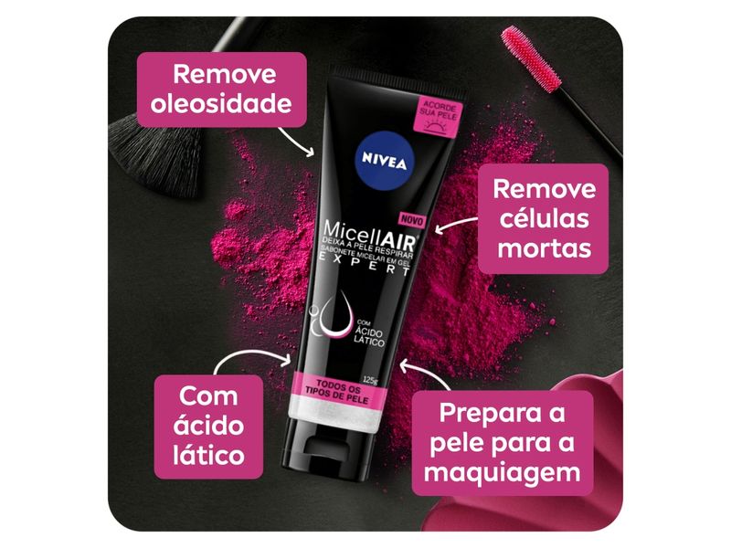 Sabonete-Facial-em-Gel-Nivea-MicellAIR-Expert-125ml