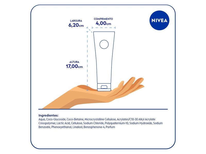 Sabonete-Facial-em-Gel-Nivea-MicellAIR-Expert-125ml