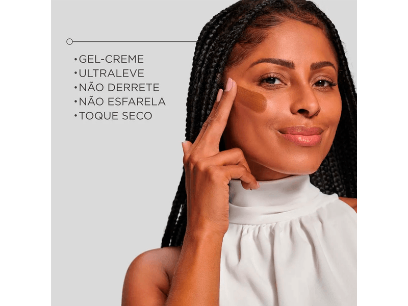 Protetor-Solar-Facial-Neostrata-Minesol-Oil-Control-Pele-Negra-FPS70-40g