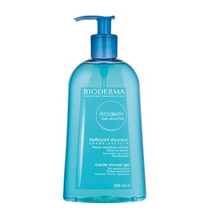 Gel Douche Bioderma Atoderm 500ml