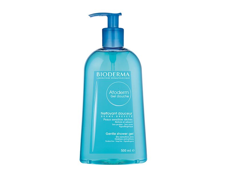 Gel-Douche-Bioderma-Atoderm-500ml