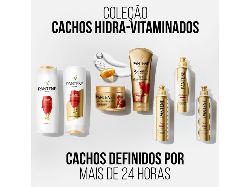 Kit-Shampoo-Pantene-Cachos-Hidra-Vitaminados-350ml---Condicionador-175ml