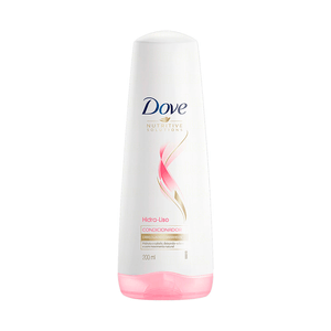 Condicionador Dove Nutritive Solutions Hidra-Liso 200ml