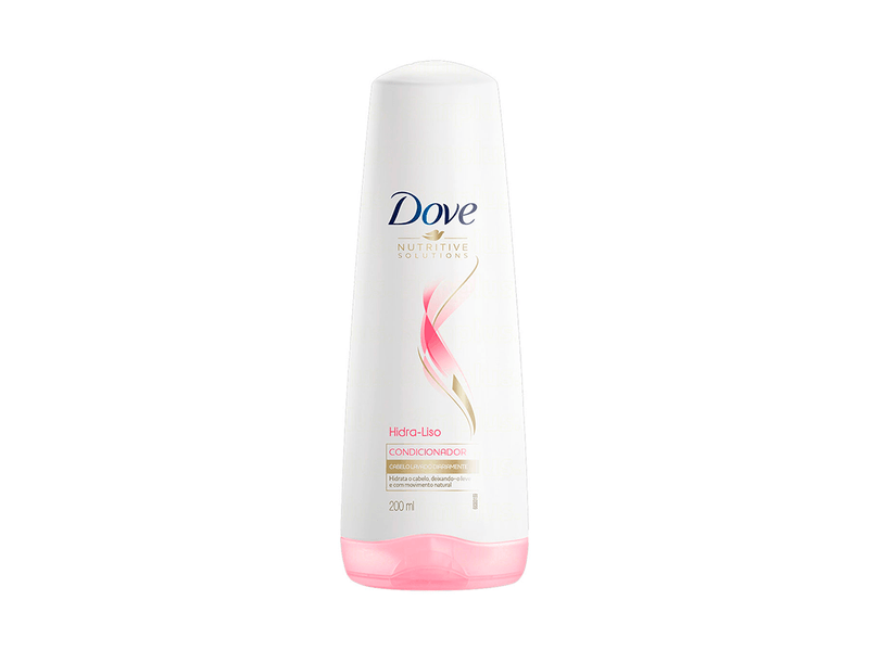 Condicionador-Dove-Nutritive-Solutions-Hidra-Liso-200ml