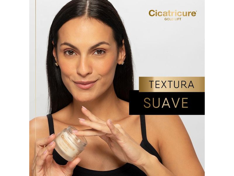 Creme-Facial-Cicatricure-Gold-Lift-Noturno-50g