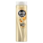 Shampoo Seda Pós-Danos 325ml