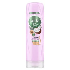 Condicionador Seda Ondas Antifrizz by Gigi Grigio 325ml