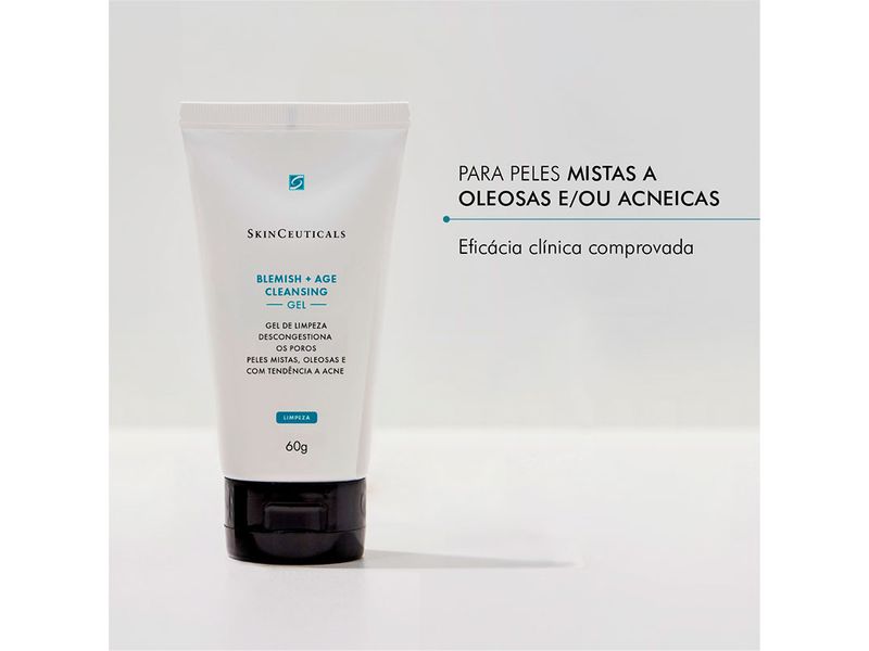 Gel-de-Limpeza-Facial-Skinceuticals-Blemish-Cleansing-60g