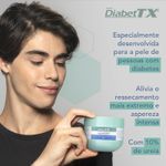 Creme-Hidratante-Diabettx-Plus-10--Ureia-250g