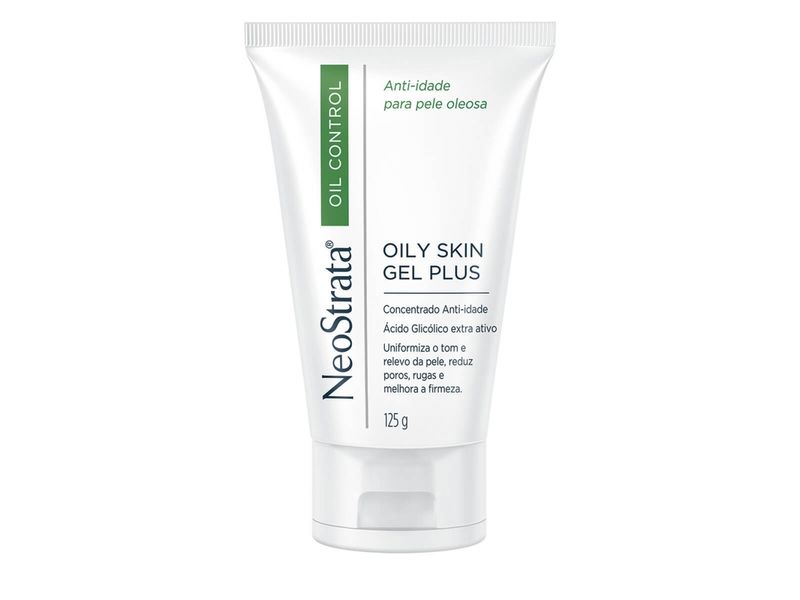 Gel-Plus-Anti-Idade-Facial-Neostrata-Oil-Control-Skin-125g