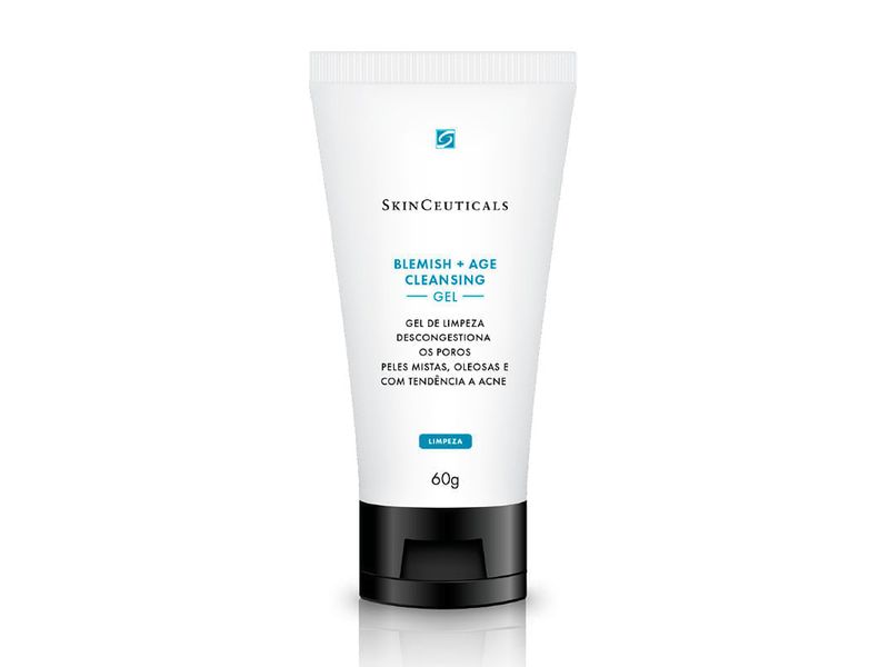 Gel-de-Limpeza-Facial-Skinceuticals-Blemish-Cleansing-60g