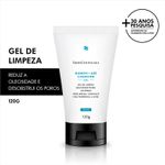 Gel-de-Limpeza-Facial-Skinceuticals-Blemish-Cleansing-120g