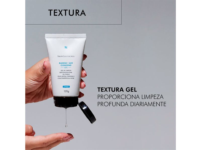 Gel-de-Limpeza-Facial-Skinceuticals-Blemish-Cleansing-120g