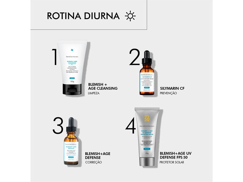 Gel-de-Limpeza-Facial-Skinceuticals-Blemish-Cleansing-120g