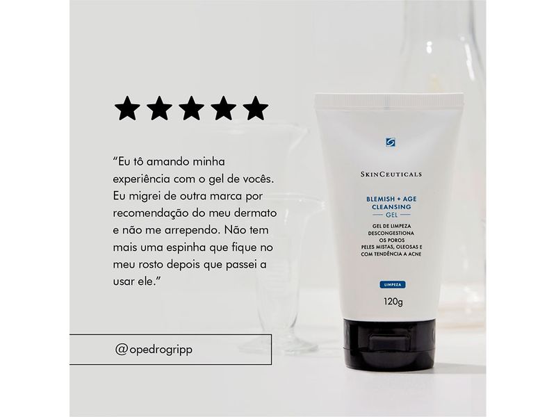 Gel-de-Limpeza-Facial-Skinceuticals-Blemish-Cleansing-120g
