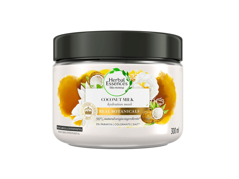 Mascara-Intensiva-Herbal-Essences-Bio-Renew-Leite-de-Coco-300ml