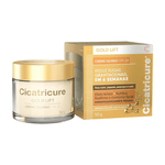 Creme-Facial-Cicatricure-Gold-Lift-Diurno-FPS30-50g