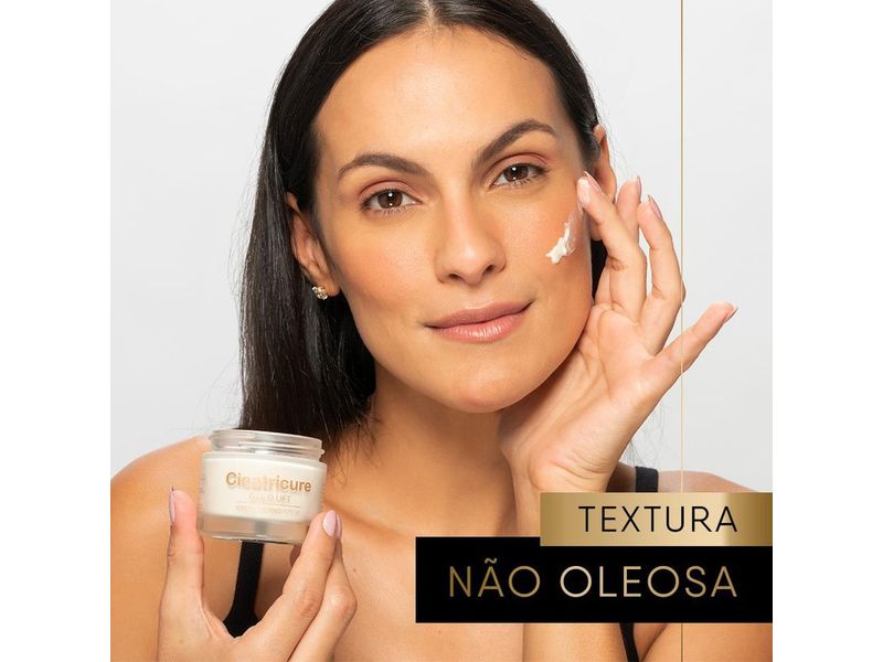 Creme-Facial-Cicatricure-Gold-Lift-Diurno-FPS30-50g
