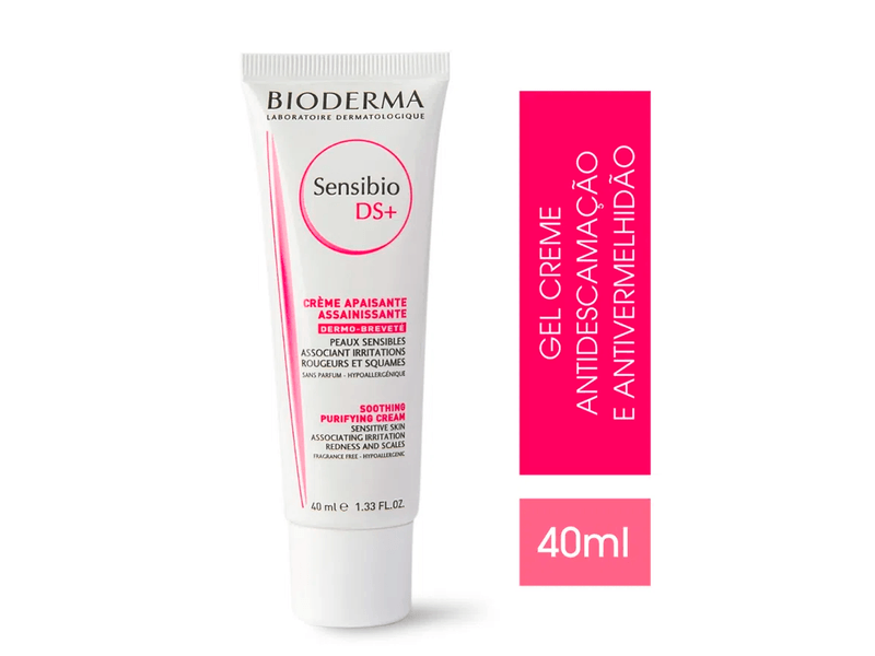 Creme-Facial-Bioderma-Sendibio-DS-40ml