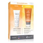 Protetor-Solar-Episol-Facial-Sec-Oc-FPS30-60g---Protetor-Corporal-Intense-FPS30-200ml