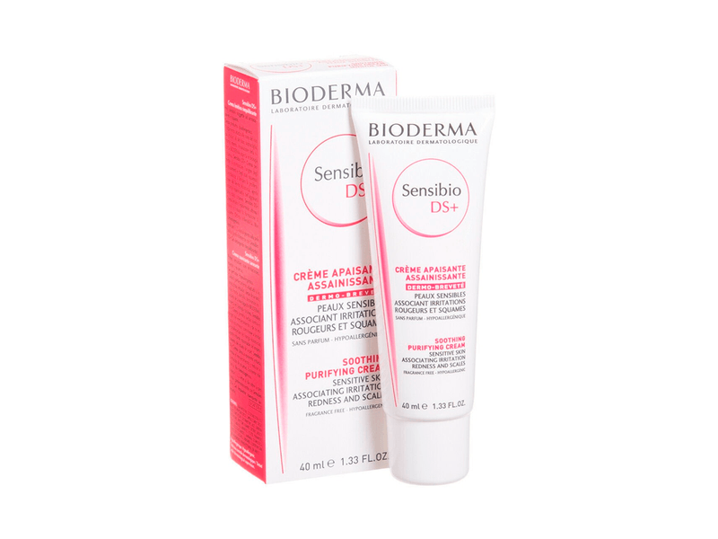 Creme-Facial-Bioderma-Sendibio-DS-40ml