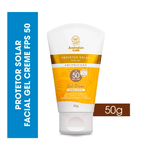 Protetor-Solar-Facial-Australian-Gold-Antipoluicao-FPS50-50g