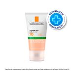 Protetor-Solar-Facial-La-Roche-Posay-Anthelios-Airlicium-FPS70-Pele-Extra-Clara-40g