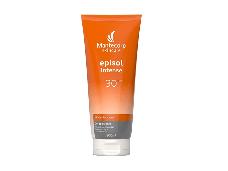 Protetor-Solar-Mantecorp-Episol-Intense-Corpo-e-Rosto-FPS30-200ml