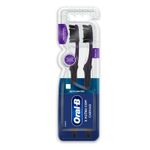 Escova-Dental-Oral-B-5-Acoes-Carvao-Advanced-2-Unidades