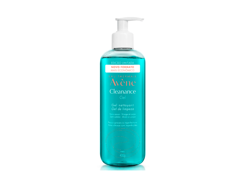 Gel-de-Limpeza-Avene-Cleanance-400ml