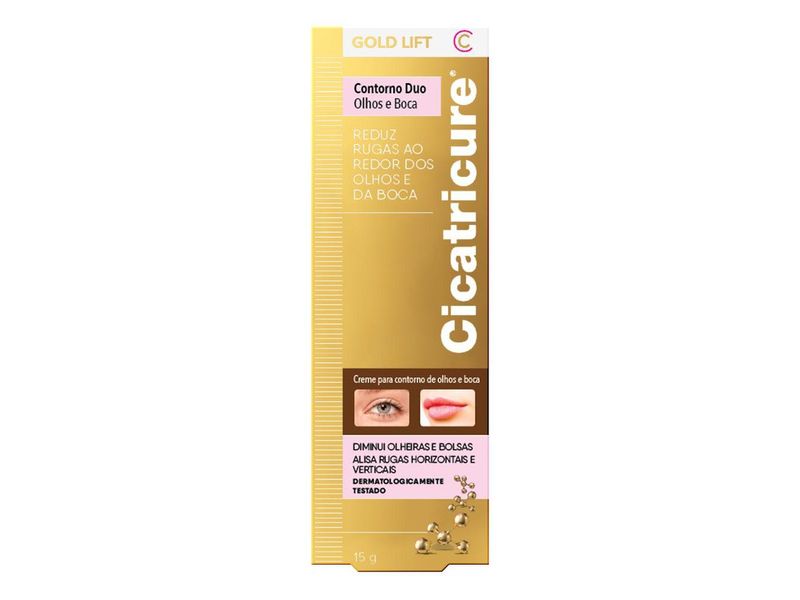 Creme-Contorno-Cicatricure-Duo-Gold-Lift-15g