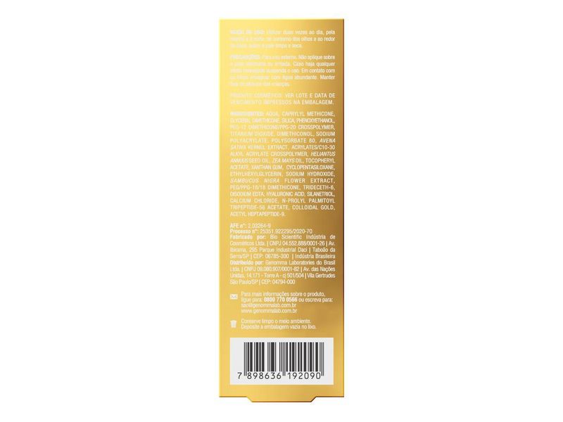 Creme-Contorno-Cicatricure-Duo-Gold-Lift-15g