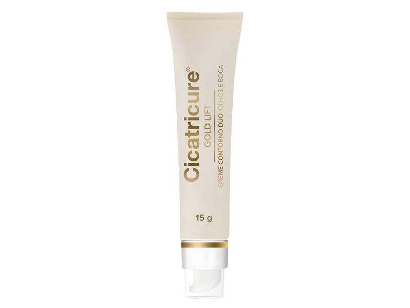 Creme-Contorno-Cicatricure-Duo-Gold-Lift-15g
