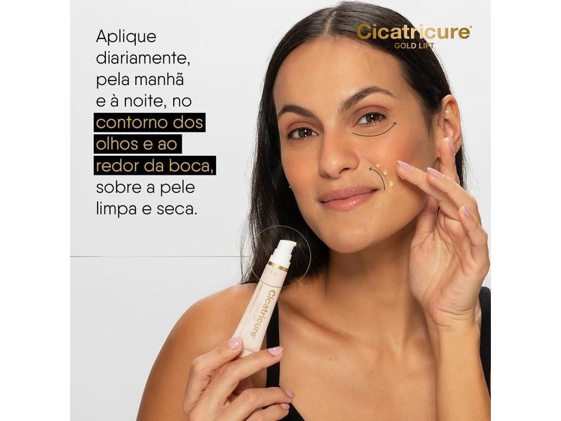 Creme-Contorno-Cicatricure-Duo-Gold-Lift-15g