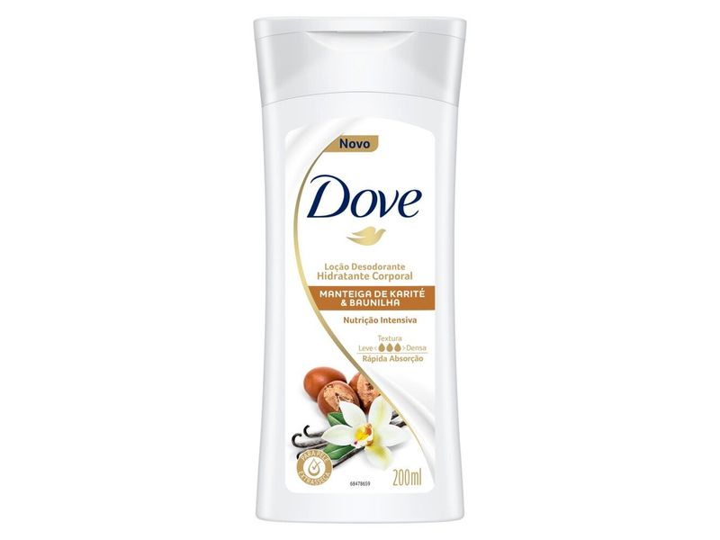 Locao-Hidratante-Corporal-Dove-Manteiga-de-Karite-e-Baunilha-200ml