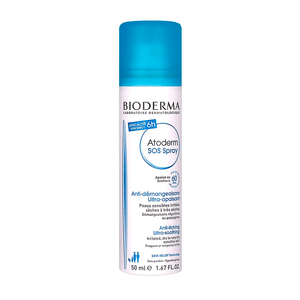 Spray SOS  Atoderm Bioderma Anti-coceira 50ml