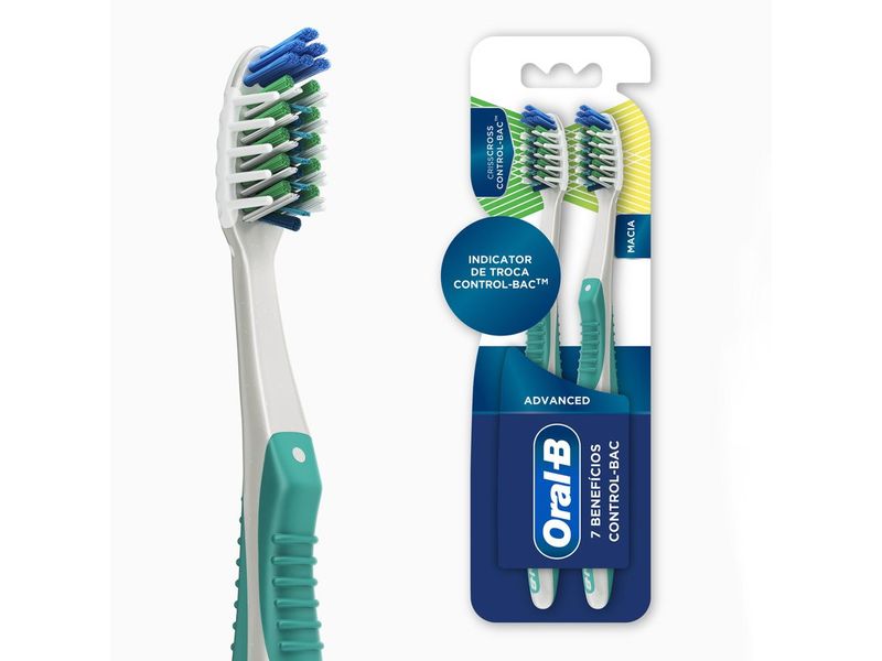 Escova-Dental-Oral-B-7-Beneficios-Control-BAC-2-Unidades