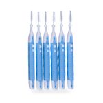 Escova-Interdental-Bitufo-Interclean-Conico-25mm-6-Unidades