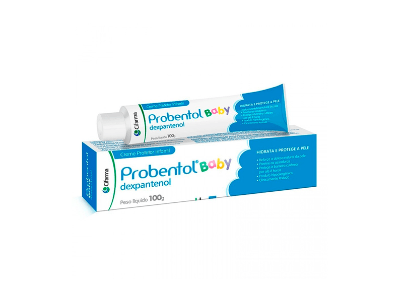 Probentol-Baby-100g