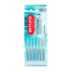 Escova-Interdental-Bitufo-Interclean-Conico-25mm-6-Unidades