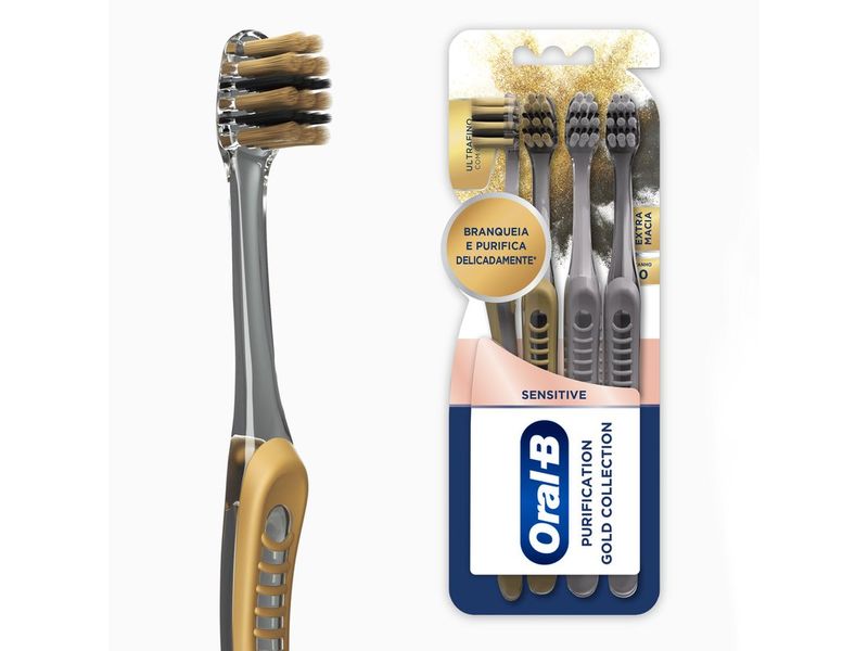 Escova-Dental-Oral-B-Purification-Gold-Collection-4-Unidades