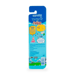 Escova-de-Dente-Infantil-Sanifill-Aventure-Time-1-Unidade