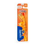 Escova-de-Dente-Infantil-Sanifill-Aventure-Time-1-Unidade
