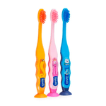 Escova-de-Dente-Infantil-Sanifill-Aventure-Time-1-Unidade
