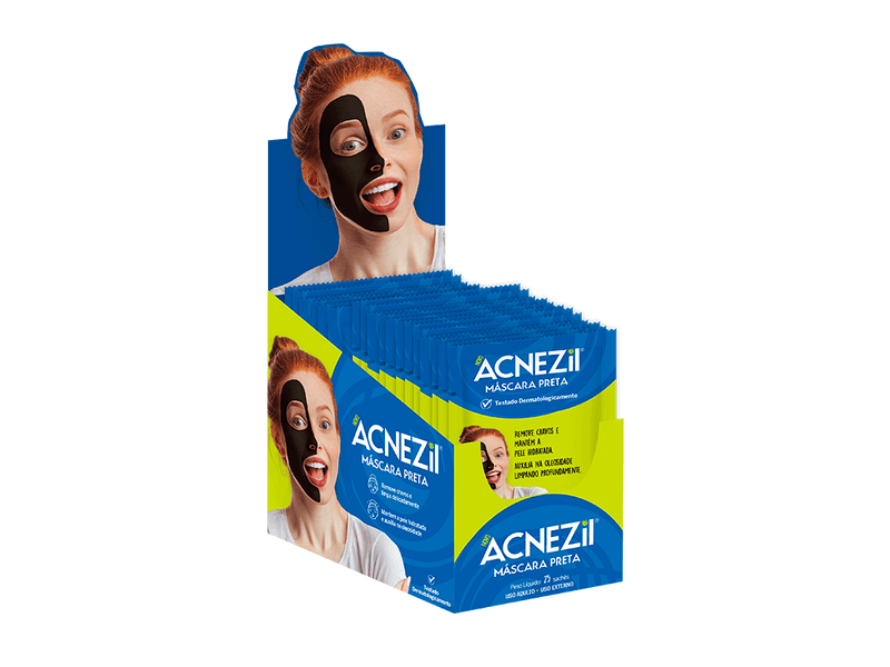 Mascara-Preta-Facial-Acnezil-8g